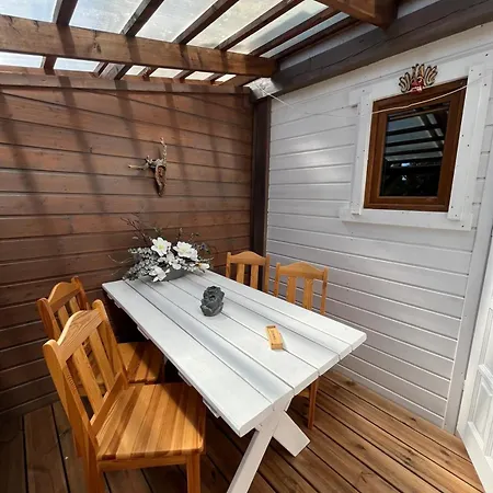 Babilon Casa vacanze