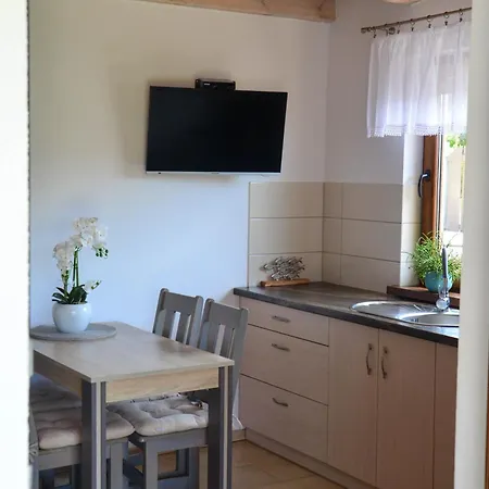 Babilon Casa vacanze Bobolin