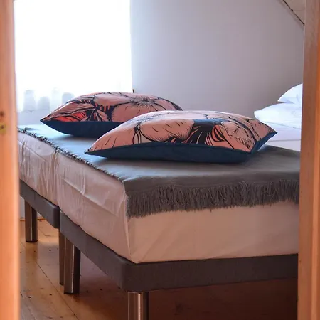 Casa vacanze Babilon Bobolin