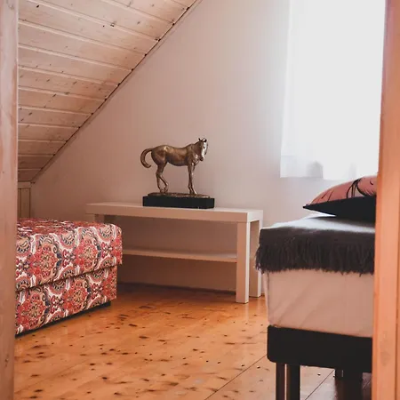 Babilon Casa vacanze Bobolin